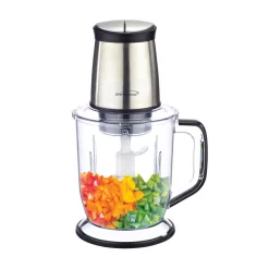Food Processing Brentwood Appliances 6.5-Cup Silver 300-Watt 4-Blade Food Processor 9 Food Processing Brentwood Appliances 6.5-Cup Silver 300-Watt 4-Blade Food Processor -Dessert Makers Popular Store silver brentwood appliances food processors fp 544s 31 1000