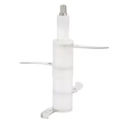 Food Processing Brentwood Appliances 6.5-Cup Silver 300-Watt 4-Blade Food Processor 8 Food Processing Brentwood Appliances 6.5-Cup Silver 300-Watt 4-Blade Food Processor -Dessert Makers Popular Store silver brentwood appliances food processors fp 544s 4f 1000