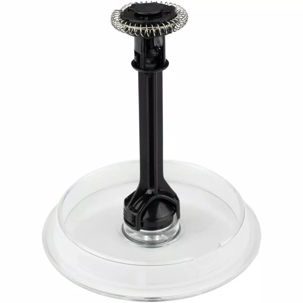 Coffee Makers Brentwood Appliances 15 Oz. Silver Cordless Electric Milk Frother With Warmer And Hot Chocolate Maker 7 Coffee Makers Brentwood Appliances 15 Oz. Silver Cordless Electric Milk Frother With Warmer And Hot Chocolate Maker - Image 5