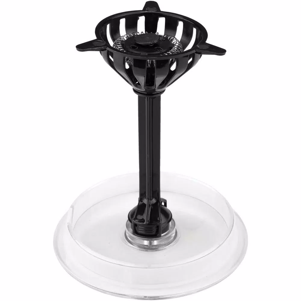 Coffee Makers Brentwood Appliances 15 Oz. Silver Cordless Electric Milk Frother With Warmer And Hot Chocolate Maker 8 Coffee Makers Brentwood Appliances 15 Oz. Silver Cordless Electric Milk Frother With Warmer And Hot Chocolate Maker - Image 6