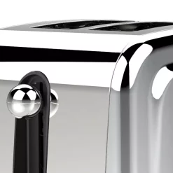 Toasters Brentwood Appliances 2-Slice Silver Extra-Wide Slot Toaster 11 Toasters Brentwood Appliances 2-Slice Silver Extra-Wide Slot Toaster -Dessert Makers Popular Store silver brentwood appliances pop up toasters ts 226s 1f 1000