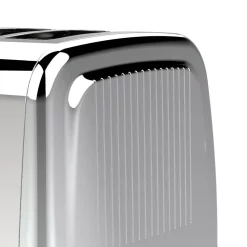 Toasters Brentwood Appliances 2-Slice Silver Extra-Wide Slot Toaster 10 Toasters Brentwood Appliances 2-Slice Silver Extra-Wide Slot Toaster -Dessert Makers Popular Store silver brentwood appliances pop up toasters ts 226s 4f 1000