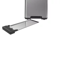 Toasters Brentwood Appliances 2-Slice Silver Extra-Wide Slot Toaster 13 Toasters Brentwood Appliances 2-Slice Silver Extra-Wide Slot Toaster -Dessert Makers Popular Store silver brentwood appliances pop up toasters ts 226s fa 1000