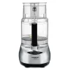 Food Processing Cuisinart Prep 9 9-Cup 2-Speed Brushed Stainless Food Processor With Pulse Control 2 Food Processing Cuisinart Prep 9 9-Cup 2-Speed Brushed Stainless Food Processor With Pulse Control -Dessert Makers Popular Store silver brushed stainless cuisinart food processors dlc 2009chbmy 64 1000