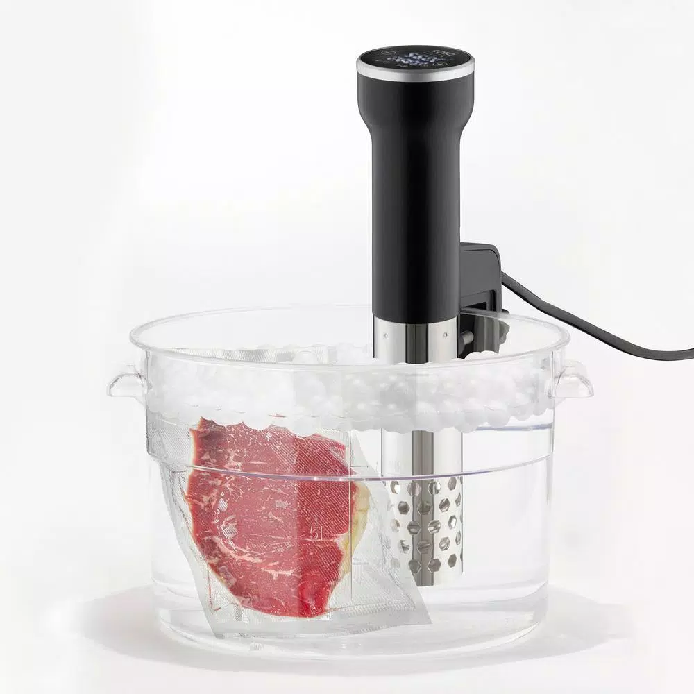 Cookers CASO Sous Vide Silver Stick Cooker 5 Cookers CASO Sous Vide Silver Stick Cooker - Image 3