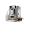 Coffee Makers Cuisinart 5-Cup Fully Automatic Espresso Machine 2 Coffee Makers Cuisinart 5-Cup Fully Automatic Espresso Machine -Dessert Makers Popular Store silver cuisinart espresso machines em 1000 64 1000