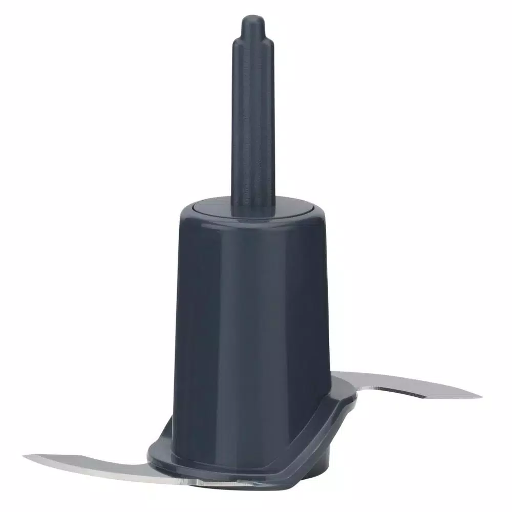 Food Processing Cuisinart Elemental 4-Cup Silver Food Processor 4 Food Processing Cuisinart Elemental 4-Cup Silver Food Processor - Image 2