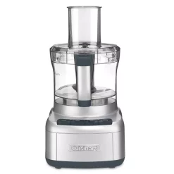 Food Processing Cuisinart Elemental 8-Cup Silver Food Processor