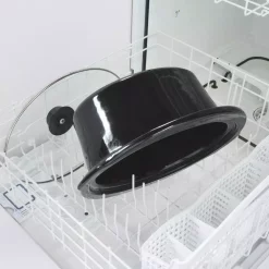 Cookers Hamilton Beach 6 Qt. Programmable Silver Slow Cooker With Temperature Settings 10 Cookers Hamilton Beach 6 Qt. Programmable Silver Slow Cooker With Temperature Settings -Dessert Makers Popular Store silver hamilton beach slow cookers 33463 44 1000