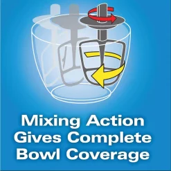 Mixers Hamilton Beach 4 Qt. 7-Speed Stainless Steel Stand Mixer With Flat Beater, Dough Hook And Whisk 14 Mixers Hamilton Beach 4 Qt. 7-Speed Stainless Steel Stand Mixer With Flat Beater, Dough Hook And Whisk -Dessert Makers Popular Store silver hamilton beach stand mixers 63392 fa 1000