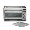 Toasters Hamilton Beach 2 In 1 1450 W 4-Slice Silver Toaster Oven With 2-Slice Toaster Slots 2 Toasters Hamilton Beach 2 In 1 1450 W 4-Slice Silver Toaster Oven With 2-Slice Toaster Slots -Dessert Makers Popular Store silver hamilton beach toaster ovens 31156 64 1000