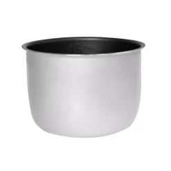 Cookers KALORIK 6 Qt. Stainless Steel Digital Electric Pressure Cooker 16 Cookers KALORIK 6 Qt. Stainless Steel Digital Electric Pressure Cooker -Dessert Makers Popular Store silver kalorik multi cookers epck 47464 ss 44 1000