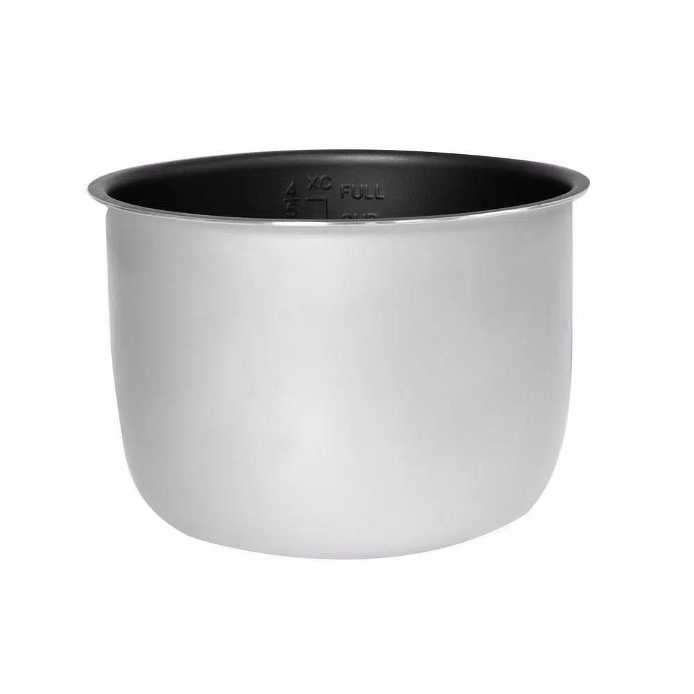 Cookers KALORIK 6 Qt. Stainless Steel Digital Electric Pressure Cooker 8 Cookers KALORIK 6 Qt. Stainless Steel Digital Electric Pressure Cooker - Image 6