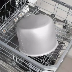 Cookers KALORIK 6 Qt. Stainless Steel Digital Electric Pressure Cooker 17 Cookers KALORIK 6 Qt. Stainless Steel Digital Electric Pressure Cooker -Dessert Makers Popular Store silver kalorik multi cookers epck 47464 ss fa 1000