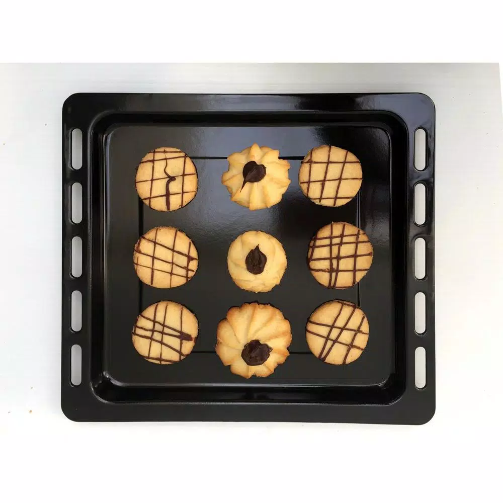 Toasters Koblenz Kitchen Magic Collection Silver 24-Liter Convection Oven 6 Toasters Koblenz Kitchen Magic Collection Silver 24-Liter Convection Oven - Image 4