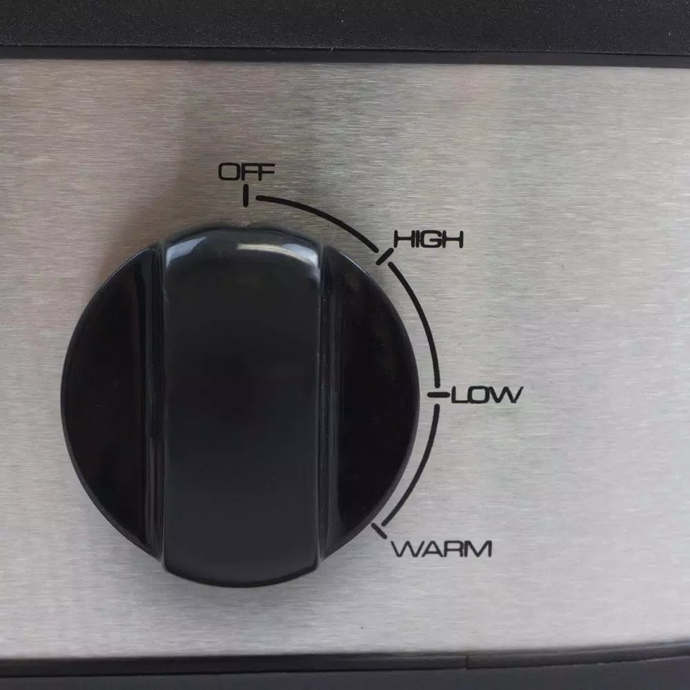 Cookers Nesco 2.5 Qt. Stainless Steel Slow Cooker With Removable Cookwells 5 Cookers Nesco 2.5 Qt. Stainless Steel Slow Cooker With Removable Cookwells - Image 3