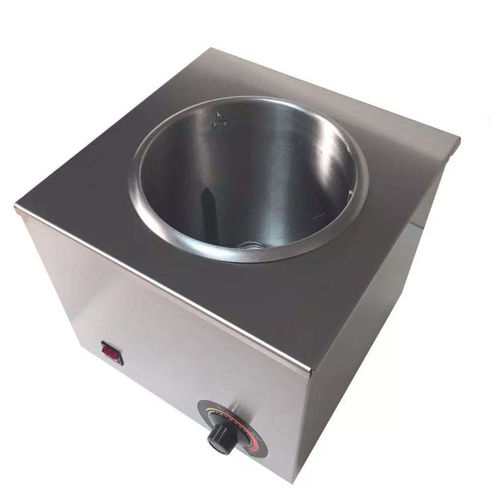 Dessert Makers Paragon Sweet Treat Caramel And Candy Apple Warmer 6 Dessert Makers Paragon Sweet Treat Caramel And Candy Apple Warmer - Image 4