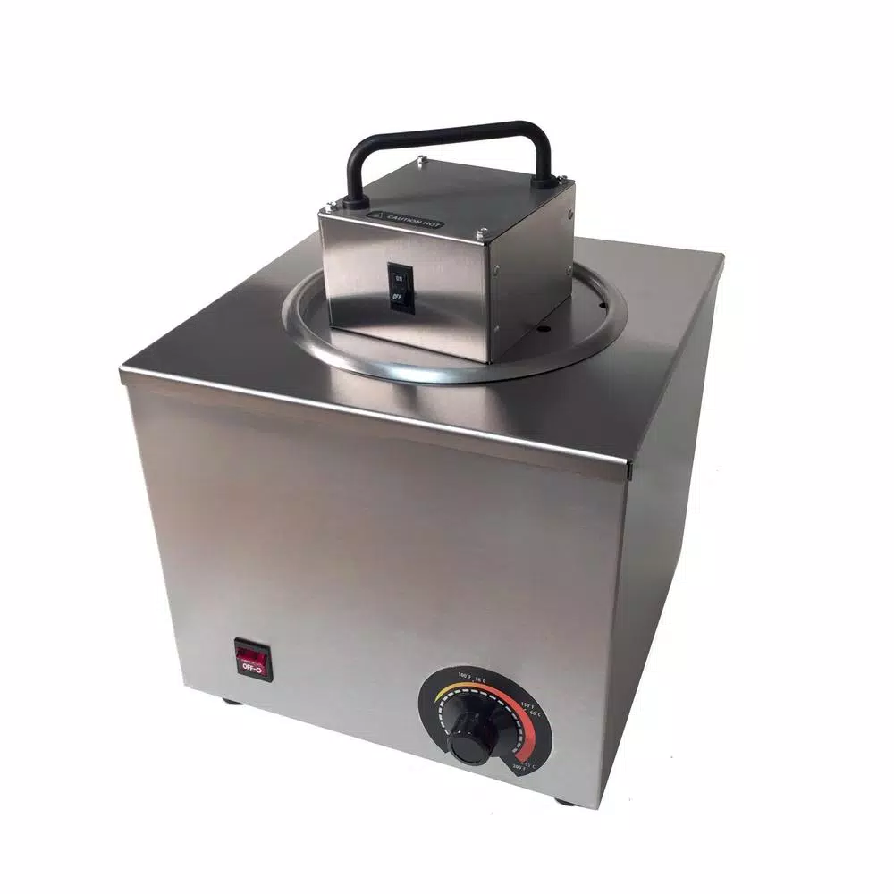 Dessert Makers Paragon Sweet Treat Caramel And Candy Apple Warmer 7 Dessert Makers Paragon Sweet Treat Caramel And Candy Apple Warmer - Image 5