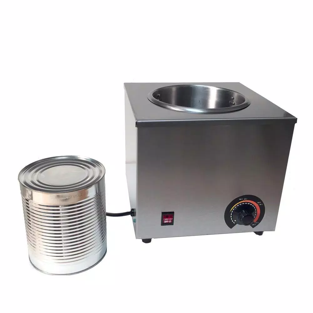 Dessert Makers Paragon Sweet Treat Caramel And Candy Apple Warmer 5 Dessert Makers Paragon Sweet Treat Caramel And Candy Apple Warmer - Image 3