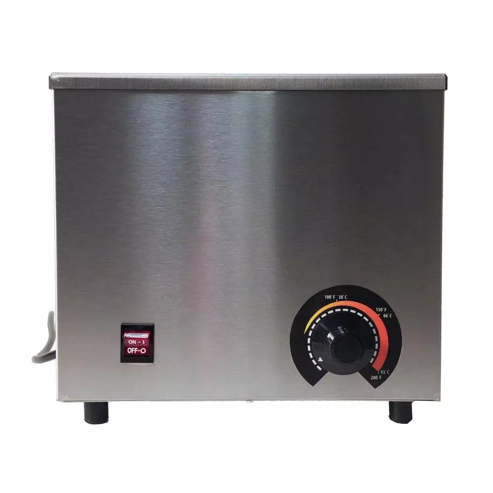 Dessert Makers Paragon Sweet Treat Caramel And Candy Apple Warmer 4 Dessert Makers Paragon Sweet Treat Caramel And Candy Apple Warmer - Image 2