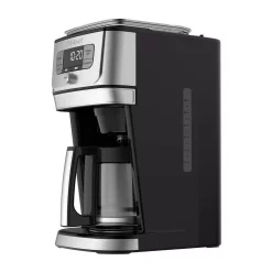 Coffee Makers Cuisinart Burr Grind And Brew 12-Cup Stainless Steel Drip Coffee Maker 7 Coffee Makers Cuisinart Burr Grind And Brew 12-Cup Stainless Steel Drip Coffee Maker -Dessert Makers Popular Store silver stainless cuisinart drip coffee makers dgb 800 4f 1000