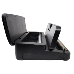 Food Processing LEM Stainless Steel Vacuum Sealer With Bag Cutter And Holder 9 Food Processing LEM Stainless Steel Vacuum Sealer With Bag Cutter And Holder -Dessert Makers Popular Store silver stainless steels lem food vacuum sealers 1393 4f 1000