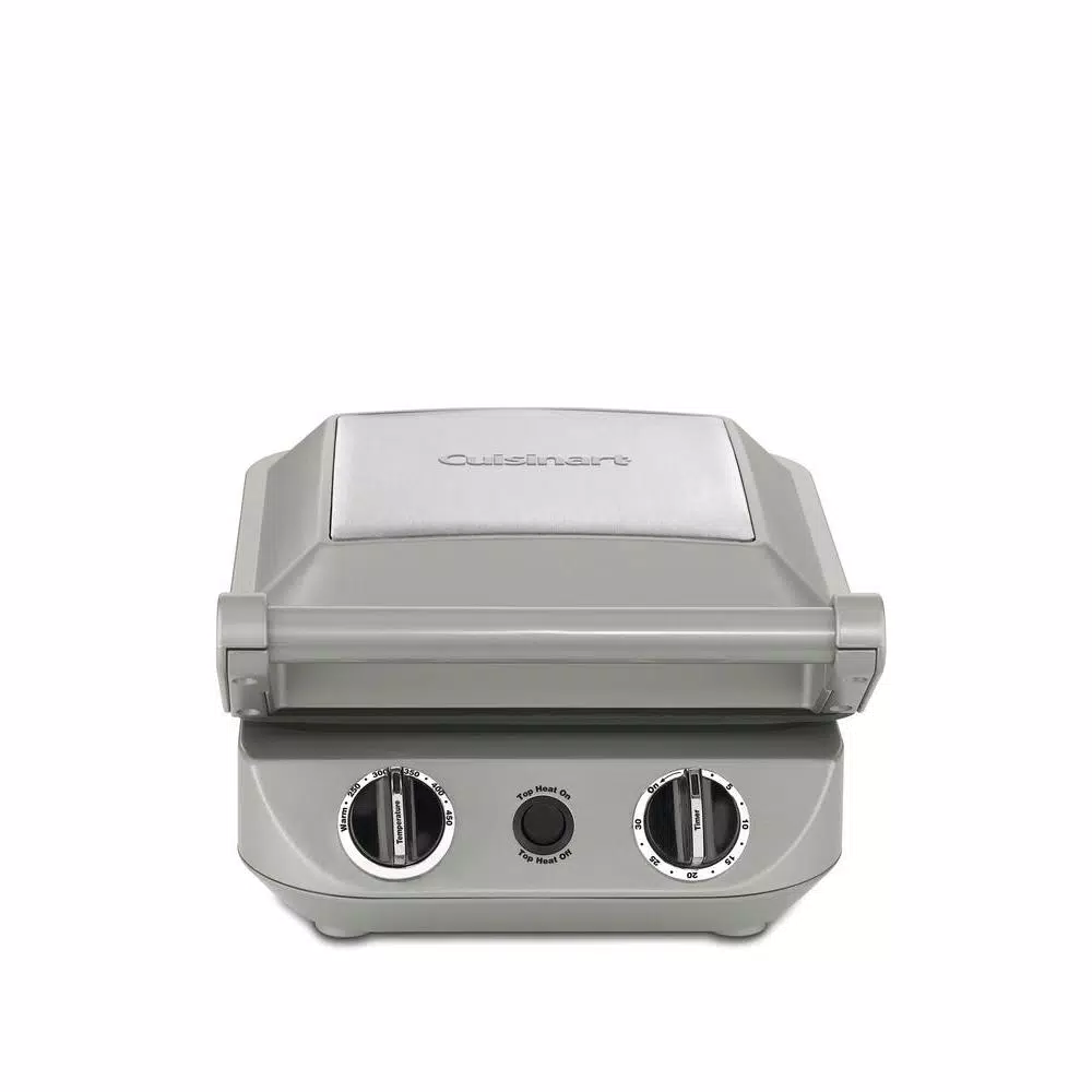 Toasters Cuisinart 1700 W Stainless Steel Countertop Oven With Built-In Timer 3 Toasters Cuisinart 1700 W Stainless Steel Countertop Oven With Built-In Timer