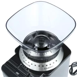 Coffee Makers Cuisinart Supreme Grind 8 Oz. Stainless Steel Burr Coffee Grinder With Adjustable Settings 11 Coffee Makers Cuisinart Supreme Grind 8 Oz. Stainless Steel Burr Coffee Grinder With Adjustable Settings -Dessert Makers Popular Store stainless cuisinart coffee grinders dbm 8 44 1000