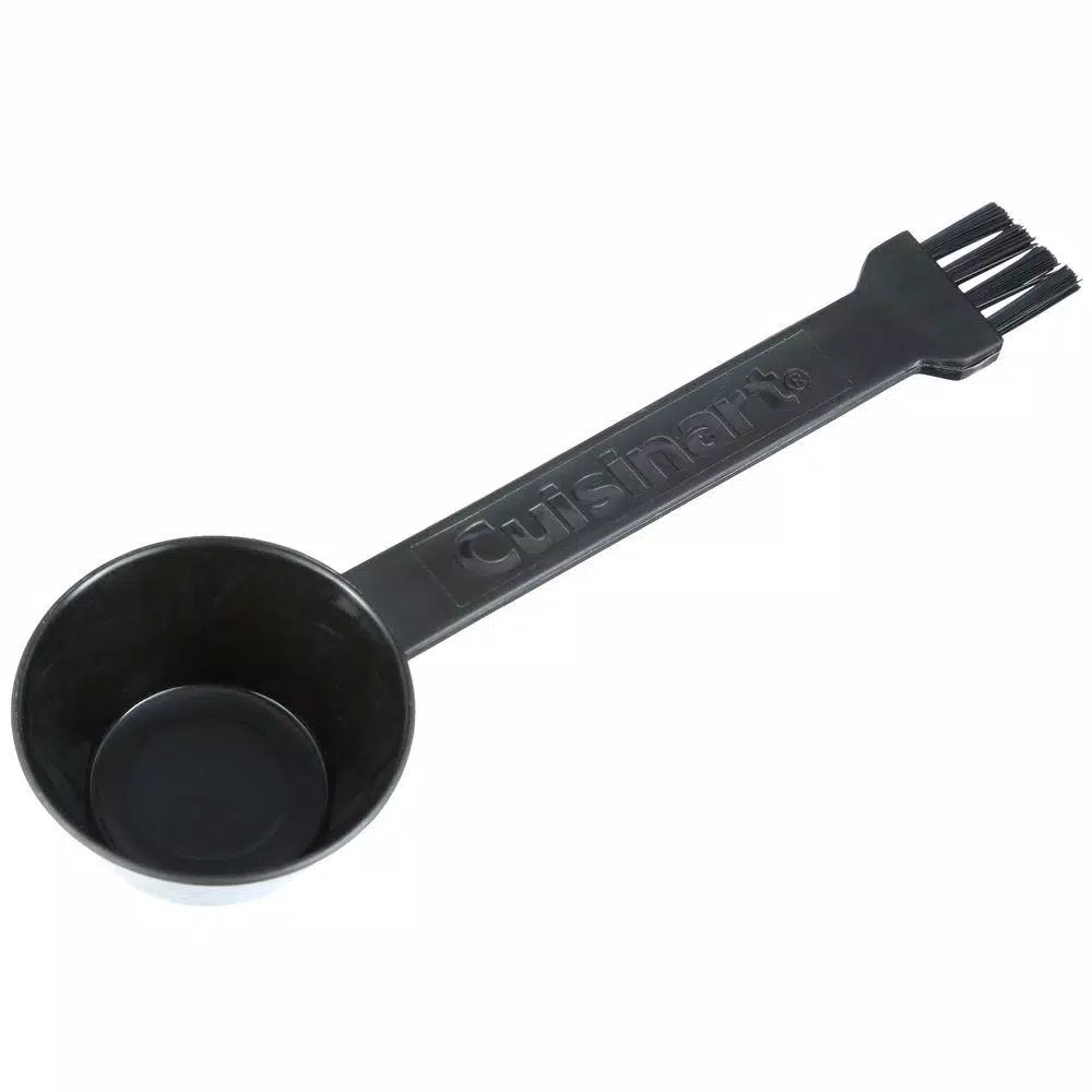 Coffee Makers Cuisinart Supreme Grind 8 Oz. Stainless Steel Burr Coffee Grinder With Adjustable Settings 7 Coffee Makers Cuisinart Supreme Grind 8 Oz. Stainless Steel Burr Coffee Grinder With Adjustable Settings - Image 5