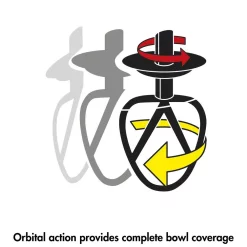 Mixers Hamilton Beach 3.5-Quart Black 6-Speed Stand Mixer 13 Mixers Hamilton Beach 3.5-Quart Black 6-Speed Stand Mixer -Dessert Makers Popular Store stainless hamilton beach stand mixers 63325 1f 1000