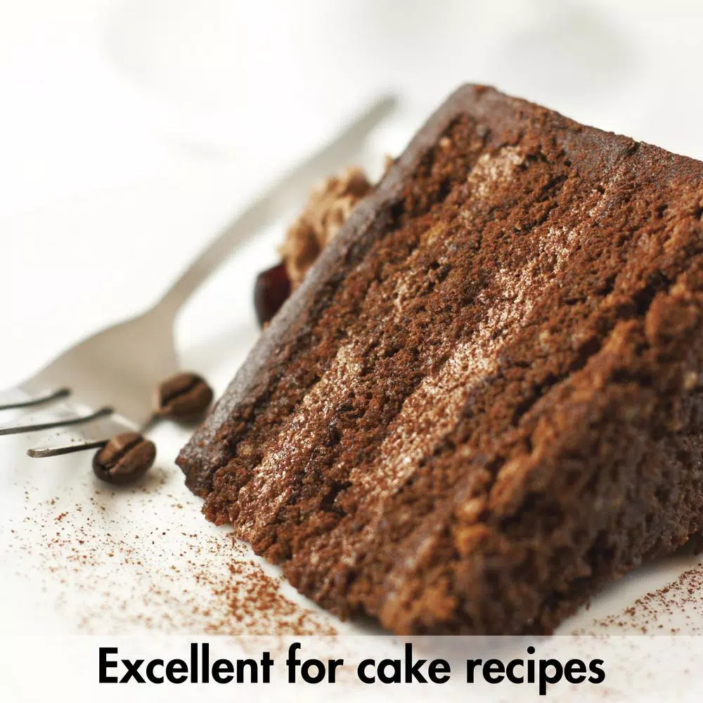 Mixers Hamilton Beach 3.5-Quart Black 6-Speed Stand Mixer 9 Mixers Hamilton Beach 3.5-Quart Black 6-Speed Stand Mixer - Image 7