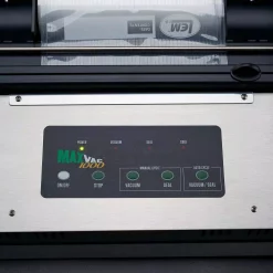 Food Processing LEM MaxVac 1000 Stainless Steel Food Vacuum Sealer With Bag Holder And Bag Cutter 11 Food Processing LEM MaxVac 1000 Stainless Steel Food Vacuum Sealer With Bag Holder And Bag Cutter -Dessert Makers Popular Store stainless lem food vacuum sealers 1088b 44 1000