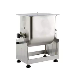 Mixers LEM Big Bite 25 Qt. Single Speed Stainless Steel Meat Mixer 9 Mixers LEM Big Bite 25 Qt. Single Speed Stainless Steel Meat Mixer -Dessert Makers Popular Store stainless lem stand mixers 1868 1f 1000