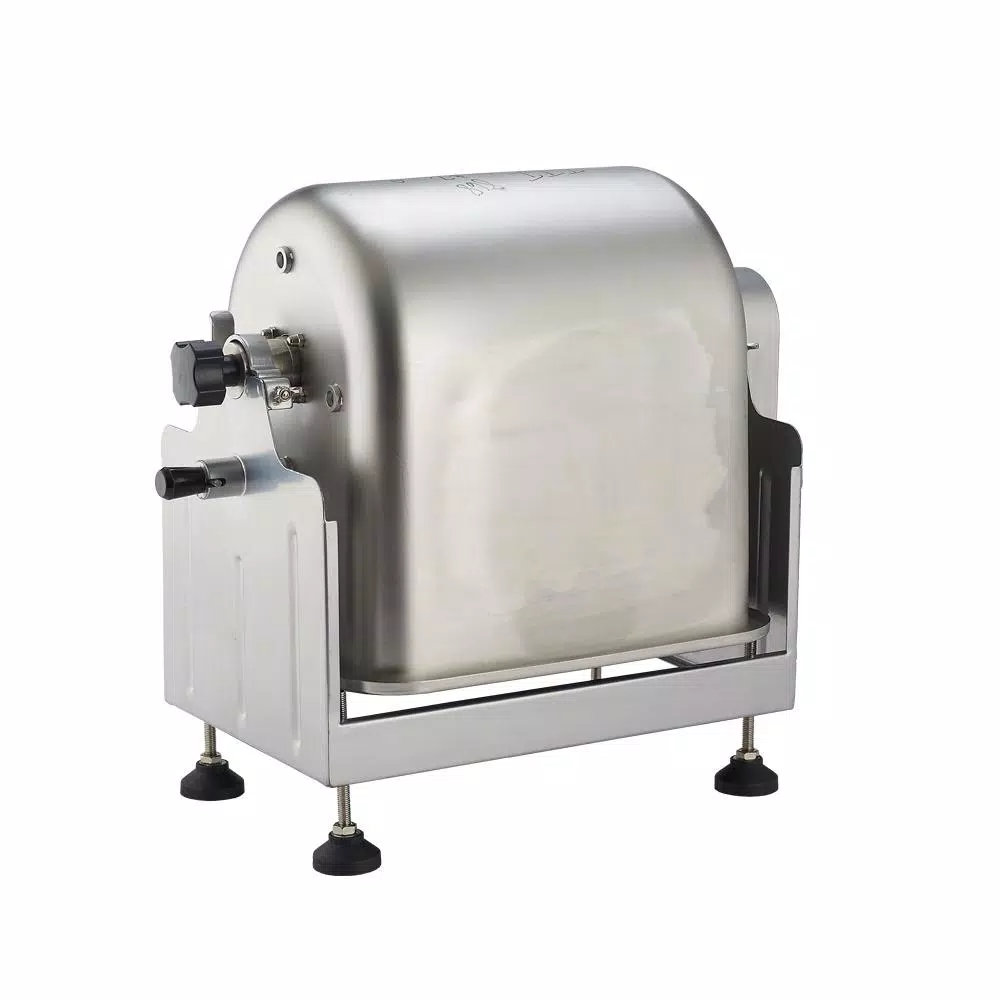Mixers LEM Big Bite 25 Qt. Single Speed Stainless Steel Meat Mixer 3 Mixers LEM Big Bite 25 Qt. Single Speed Stainless Steel Meat Mixer
