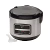Cookers Presto 16-Cup Stainless Steel Rice Cooker With Non-Stick Cooking Pot 2 Cookers Presto 16-Cup Stainless Steel Rice Cooker With Non-Stick Cooking Pot -Dessert Makers Popular Store stainless presto rice cookers 05813 64 1000