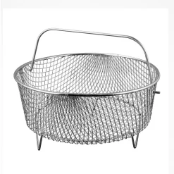 Cookers KALORIK Perfect Sear 6.25 Qt. Black Stainless Steel Electric Pressure Cooker 11 Cookers KALORIK Perfect Sear 6.25 Qt. Black Stainless Steel Electric Pressure Cooker -Dessert Makers Popular Store stainless steel and black kalorik electric pressure cookers epck 42941 bk 44 1000