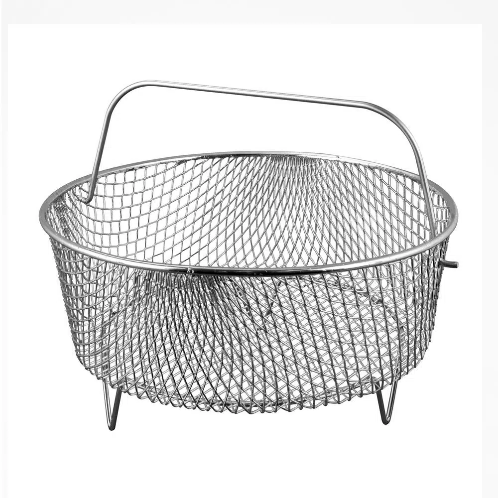 Cookers KALORIK Perfect Sear 6.25 Qt. Black Stainless Steel Electric Pressure Cooker 6 Cookers KALORIK Perfect Sear 6.25 Qt. Black Stainless Steel Electric Pressure Cooker - Image 4