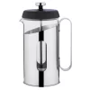 Coffee Makers BergHOFF Essentials 2.5 Cup Stainless Steel Coffee And Tea French Press 2 Coffee Makers BergHOFF Essentials 2.5 Cup Stainless Steel Coffee And Tea French Press -Dessert Makers Popular Store stainless steel berghoff french presses 1107129 64 1000