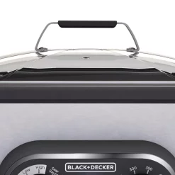 Cookers BLACK+DECKER 6.5 Quart Stainless Steel Slow Cooker 9 Cookers BLACK+DECKER 6.5 Quart Stainless Steel Slow Cooker -Dessert Makers Popular Store stainless steel black decker slow cookers 985115256m 4f 1000