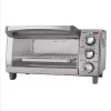 Toasters BLACK+DECKER 4-Slice Stainless Steel Toaster Oven 1 Toasters BLACK+DECKER 4-Slice Stainless Steel Toaster Oven -Dessert Makers Popular Store stainless steel black decker toaster ovens to1760ss 64 1000