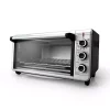 Toasters BLACK+DECKER 8-Slice Extra-Wide Convection Toaster Oven, Stainless Steel 1 Toasters BLACK+DECKER 8-Slice Extra-Wide Convection Toaster Oven, Stainless Steel -Dessert Makers Popular Store stainless steel black decker toaster ovens to3240xsbd 64 1000