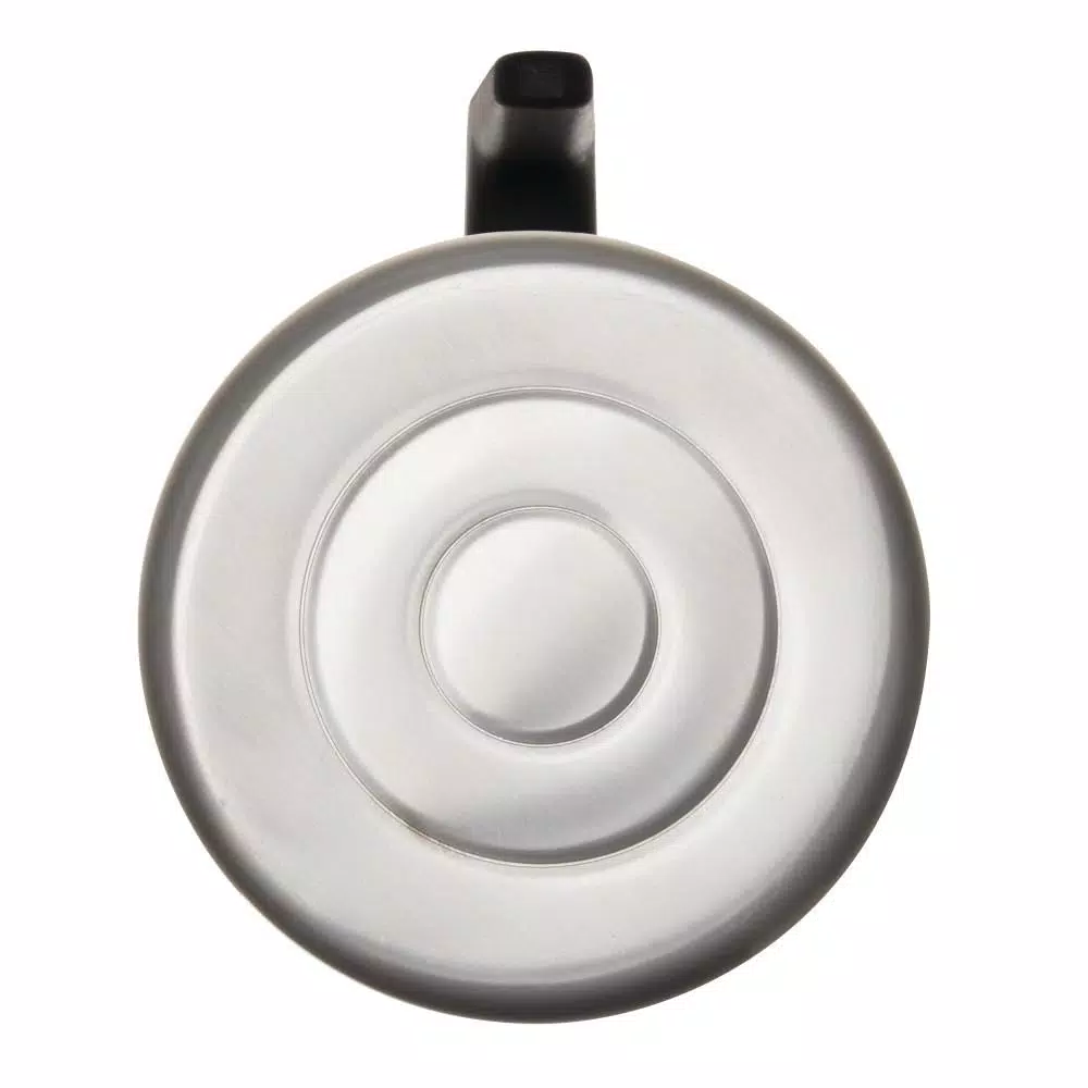 Coffee Makers BonJour 4-Cup Stovetop Espresso Maker In Stainless Steel 4 Coffee Makers BonJour 4-Cup Stovetop Espresso Maker In Stainless Steel - Image 2