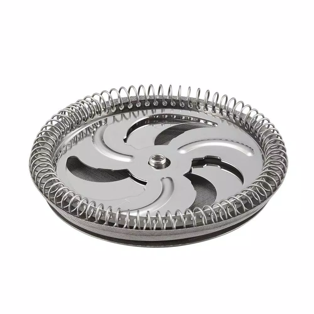 Coffee Makers BonJour Maximus French Coffee Press Stainless Steel Replacement Filter, 8-Cup 3 Coffee Makers BonJour Maximus French Coffee Press Stainless Steel Replacement Filter, 8-Cup