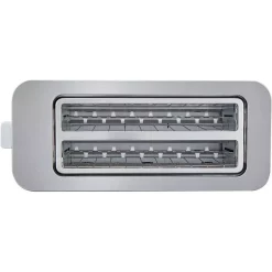 Toasters CASO 4-Slice Stainless Steel Wide Slot Toaster 13 Toasters CASO 4-Slice Stainless Steel Wide Slot Toaster -Dessert Makers Popular Store stainless steel caso pop up toasters 11926 44 1000