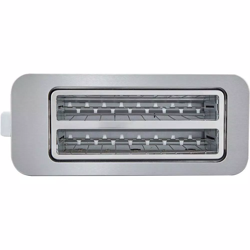 Toasters CASO 4-Slice Stainless Steel Wide Slot Toaster 7 Toasters CASO 4-Slice Stainless Steel Wide Slot Toaster - Image 5