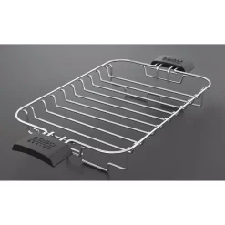 Toasters CASO Inox 2-Slice Stainless Steel Wide Slot Toaster With Automatic Shut-Off -Dessert Makers Popular Store stainless steel caso pop up toasters 12778 fa 1000