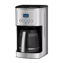 Coffee Makers Cuisinart 14-Cup PerfecTemp Stainless Steel Drip Coffee Maker 9 Coffee Makers Cuisinart 14-Cup PerfecTemp Stainless Steel Drip Coffee Maker -Dessert Makers Popular Store stainless steel cuisinart drip coffee makers dcc 3200 4f 1000