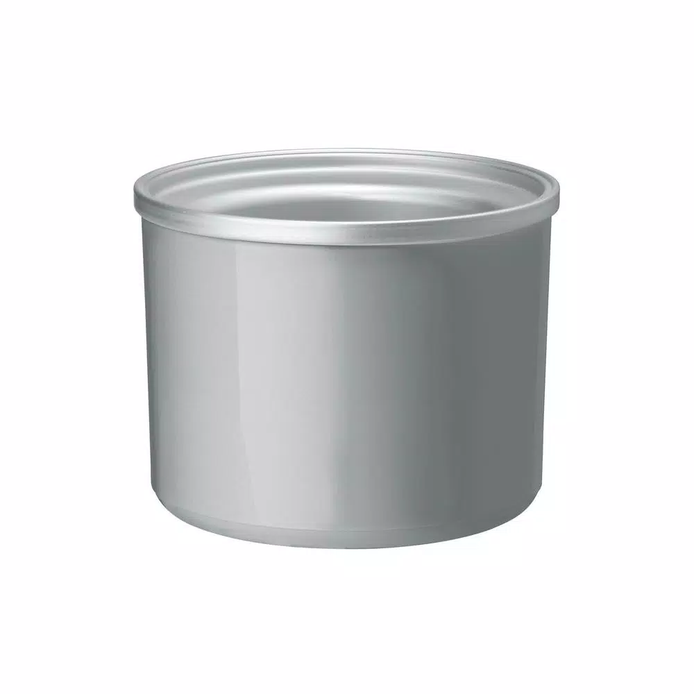 Dessert Makers Cuisinart Cool Creations 2 Qt. Stainless Steel Ice Cream Maker 7 Dessert Makers Cuisinart Cool Creations 2 Qt. Stainless Steel Ice Cream Maker - Image 5