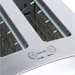 Toasters Cuisinart Compact 2-Slice Stainless Steel Toaster 7 Toasters Cuisinart Compact 2-Slice Stainless Steel Toaster -Dessert Makers Popular Store stainless steel cuisinart pop up toasters cpt 415 1f 1000