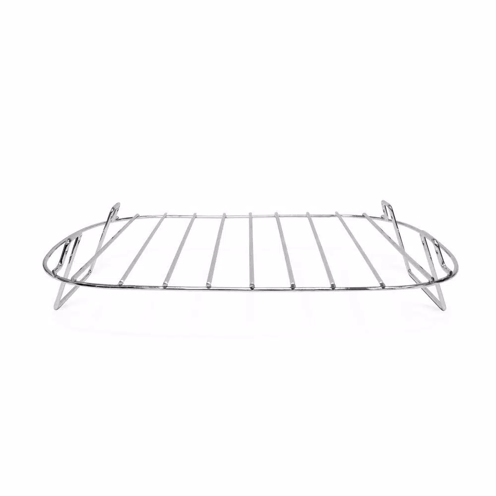 Cookers Elite 6.5 Qt. Stainless Steel Electric Multi-Cooker With Aluminum Pot 8 Cookers Elite 6.5 Qt. Stainless Steel Electric Multi-Cooker With Aluminum Pot - Image 6